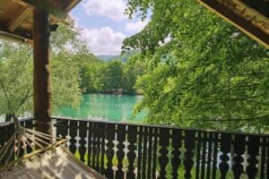 Kuća za odmor Iman Ripač