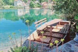 Kuća za odmor Šušnjar Ripač