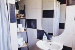 Kuća za odmor Šušnjar Ripač
