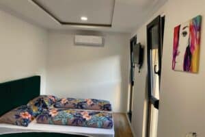 Motel Platani Kotor Varoš