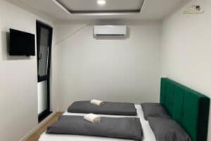 Motel Platani Kotor Varoš