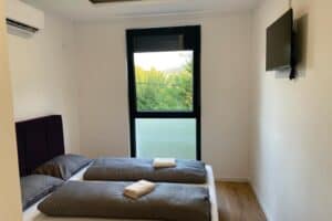 Motel Platani Kotor Varoš
