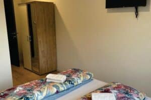 Motel Platani Kotor Varoš