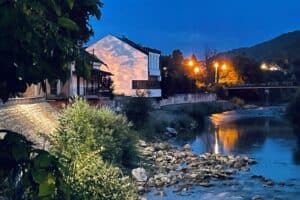 Motel Platani Kotor Varoš