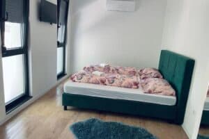 Motel Platani Kotor Varoš