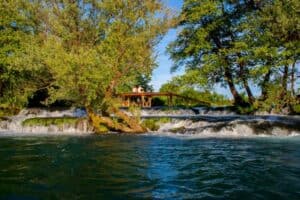 Kuće za odmor Pozitiva Bihać