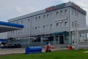 Motel Atlantis Prijedor
