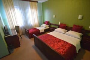 Motel Atlantis Prijedor
