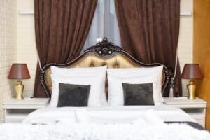 Hotel PALACE Velika Kladuša