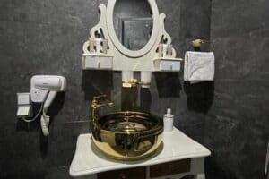 Hotel PALACE Velika Kladuša