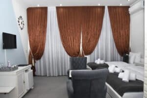 Hotel PALACE Velika Kladuša