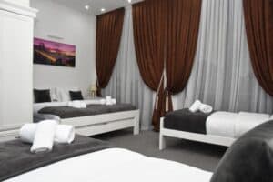 Hotel PALACE Velika Kladuša