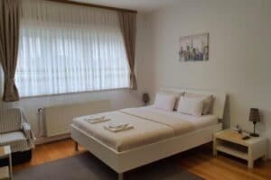 Studio Apartman 11