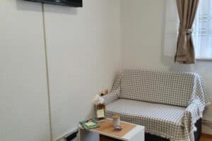 Studio Apartman 11