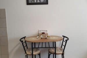 Studio Apartman 11