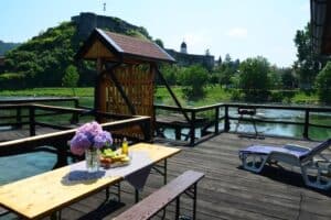 Watermill 102 - Apartment Krupana