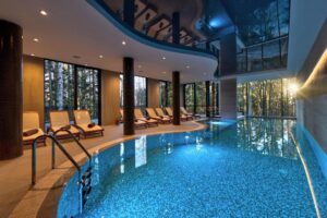 Spa&Nature Hotel Bijele Vode