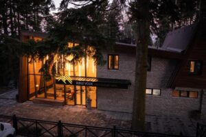 Spa&Nature Hotel Bijele Vode