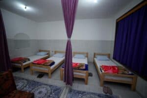 Prenoćište KRAJINA Velika Kladuša