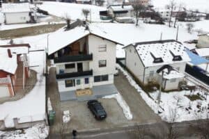 Prenoćište KRAJINA Velika Kladuša