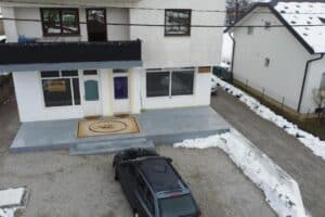 Prenoćište KRAJINA Velika Kladuša