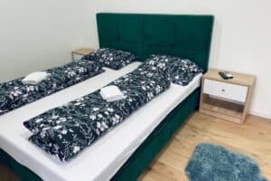 Motel Platani Kotor Varoš