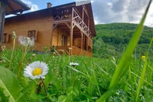 Ranč Sunshine Ripač