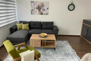 Damade Apartments Jajce
