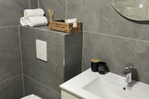 Damade Apartments Jajce
