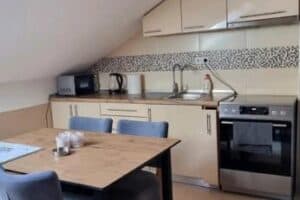 Apartman Avram Kotor Varoš