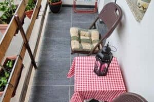 Apartman Naza Kulen Vakuf