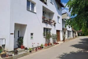 Apartman Naza Kulen Vakuf
