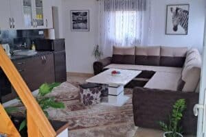 Kuća za odmor Šušnjar Ripač