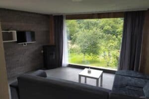 Lenilenii Bungalow Jajce