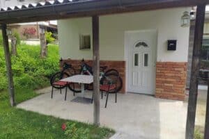 Lenilenii Bungalow Jajce
