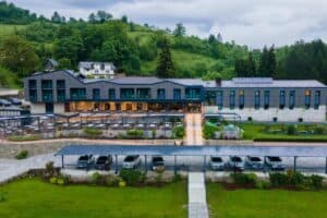 Hotel Plivsko jezero Jajce