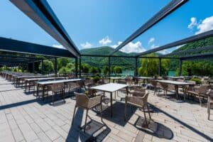 Hotel Plivsko jezero Jajce