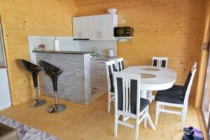 Hakuna Matata Lake House Jajce