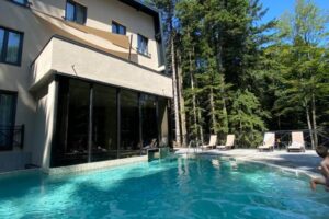 Spa&Nature Hotel Bijele Vode