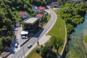 Hotel Premium Jajce