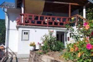 Apartman Mely Kulen Vakuf