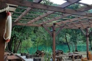AutoCamp Aqualand Bihać