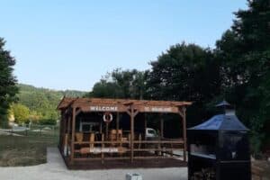 AutoCamp Aqualand Bihać