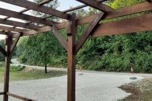 AutoCamp Aqualand Bihać