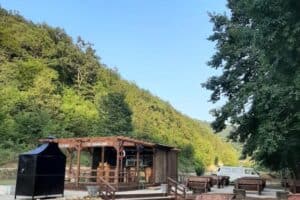 AutoCamp Aqualand Bihać