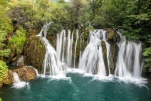 Apartman Mely Kulen Vakuf