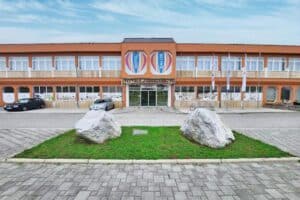Hotel Balon Velika Kladuša