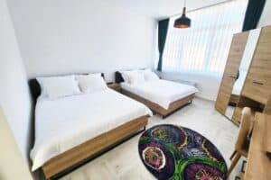 Hotel Balon Velika Kladuša