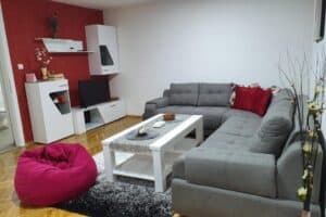 Apartment Centar with Garage Velika Kladuša