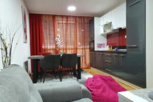Apartment Centar with Garage Velika Kladuša
